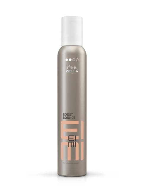 Wella Professionals EIMI Boost Bounce Curl Enhancing Mousse - 300 ml