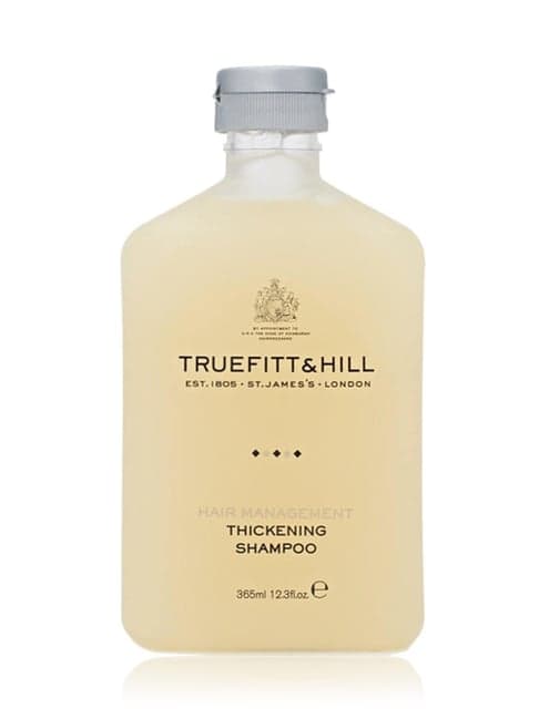 Truefitt & Hill Hair Management Thickening Shampoo - 365 ml