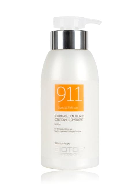 Biotop Professional 911 Quinoa Conditioner - 330 ml
