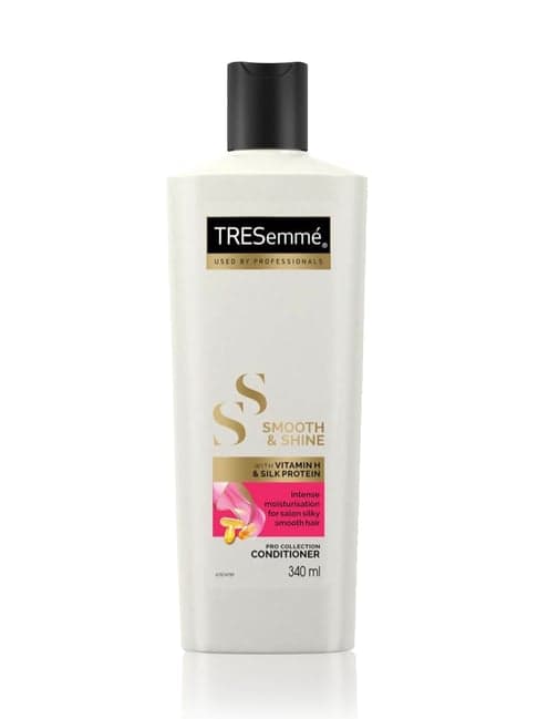 Tresemme Smooth & Shine Conditioner - 340 ml