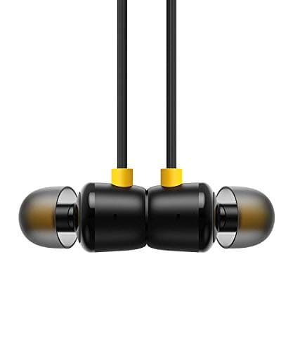 Realme Buds 2 with Mic for Android Smartphones