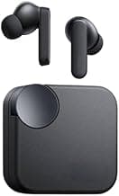 VARNIADR Wireless Earbuds Bluetooth 5.3 TWS Earphones Full Touch Control Headphones Built-in Microphone Premium Sound Quality Ensure Fast Stable & Connection with Type C Charger