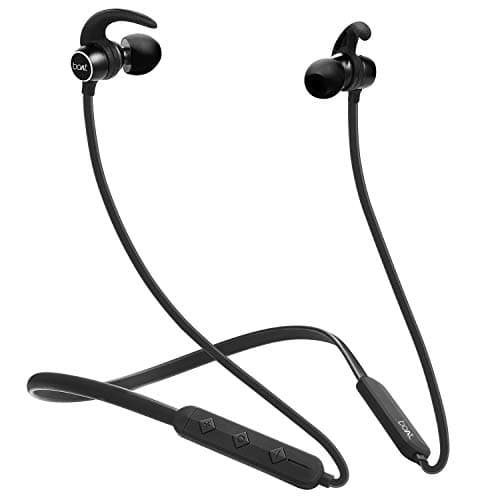 boAt Rockerz 255 Sports Wireless Headset with Super Extra Bass