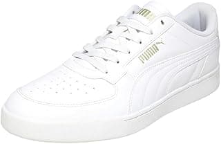 PUMAUnisex-Adult Court Curves Sneaker