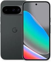 GooglePixel 10 5G (Obsidian, 12GB RAM, 256GB Storage)