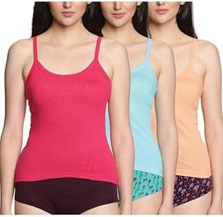 LuxWomen Half Slip