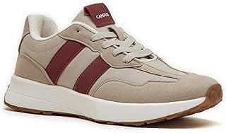 CampusMen's Brisk Sneakers