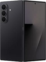 Samsung Galaxy Z Fold7 5G Mobile with Galaxy AI (JetBlack, 12GB RAM, 512GB Storage), Ultra Sleek Design with 200MP Camera, Ultra-Smooth Gaming with Powerful Snapdragon 8 Elite, Google Gemini