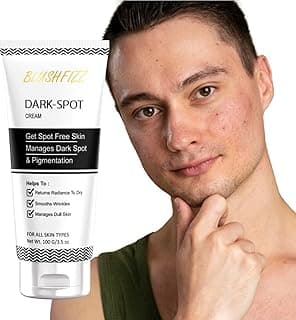 Luminae Dark Spot Care Cream | Skin Texture Support Cream for Smooth Skin Feel | 100 gm