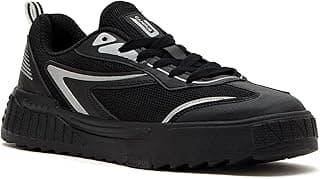 CampusMen's Static Sneakers