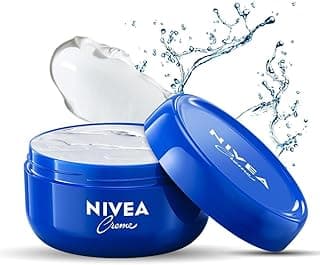 NIVEA Crème, 200ml Moisturizing