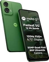 Motorola G35 5G (Leaf Green, 4+128) | MOTOROLA Edge 70