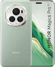 Honor Magic6 Pro 5G (Epi Green, 12GB RAM, 512GB Storage) | Global Variant