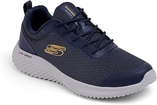 SkechersMens Bounder Sneaker