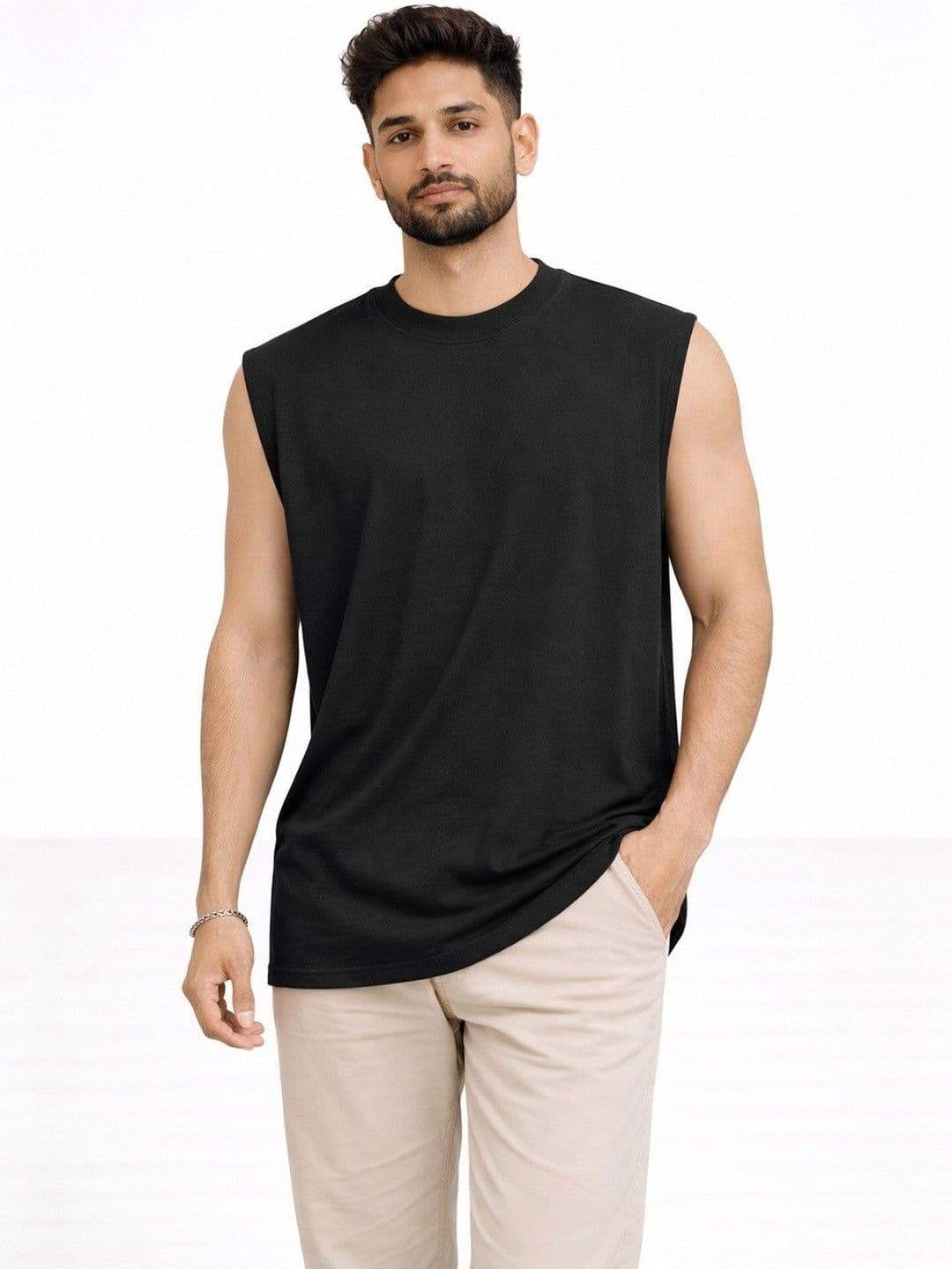 Organic Chics Cotton Tank