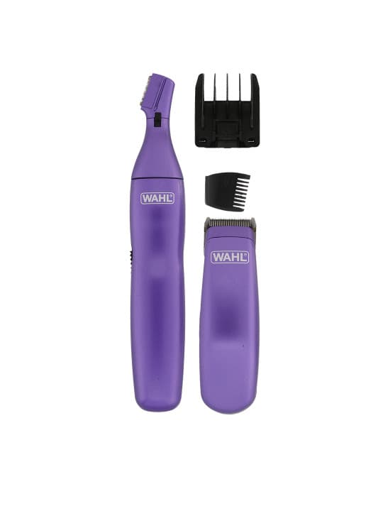 WAHL Head to Toe Confidence Trimmer