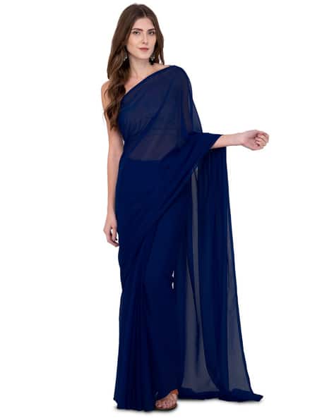 Chiffon Regular Saree