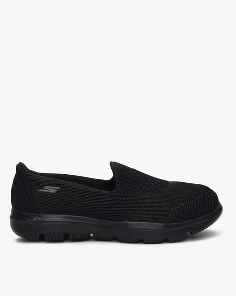 Go Walk Evolution Ultra-Inter Slip-On Walking Shoes