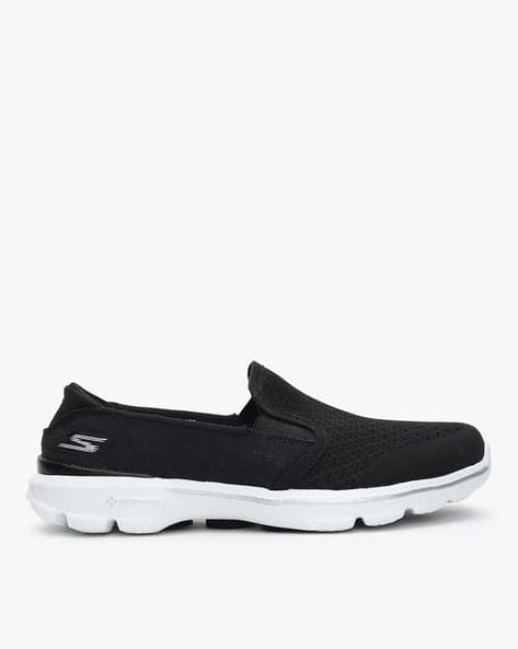 Go Walk 3 Slip-On Walking Shoes