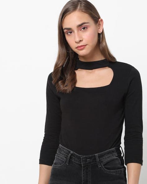 Solid Top