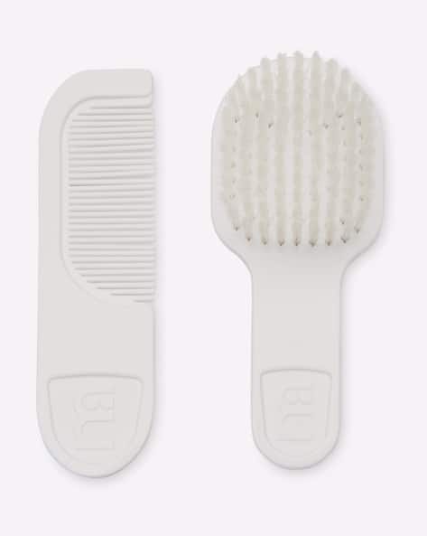 Baby Hair Brush & Comb Set