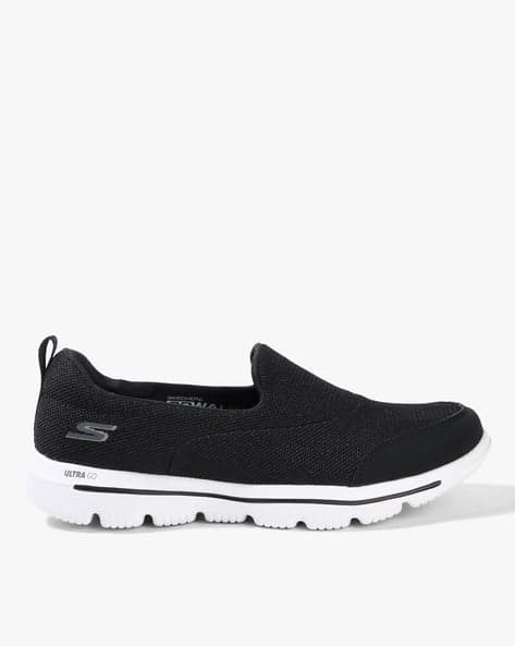Go Walk Evolution Ultra- Reach Slip-On Sports Shoes