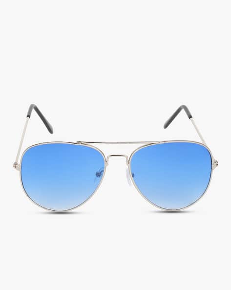 SDSUN-AVI6 Polarized Aviator Sunglasses