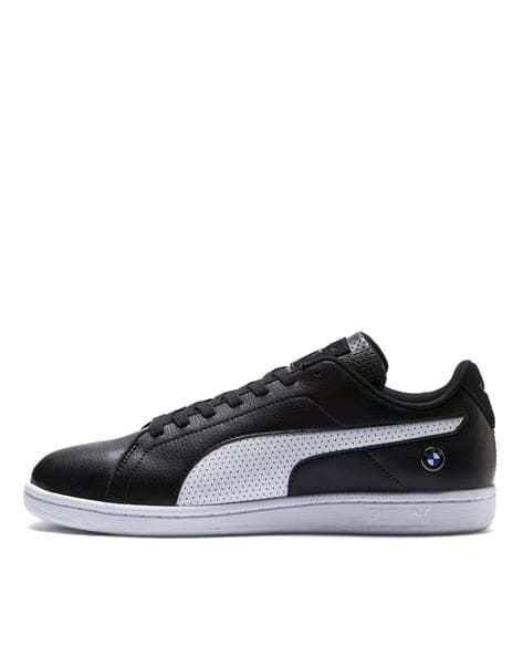 BMW M Motorsport Court Perf Sneakers