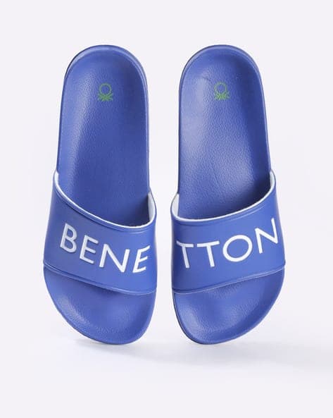 Slides with Signature Branding