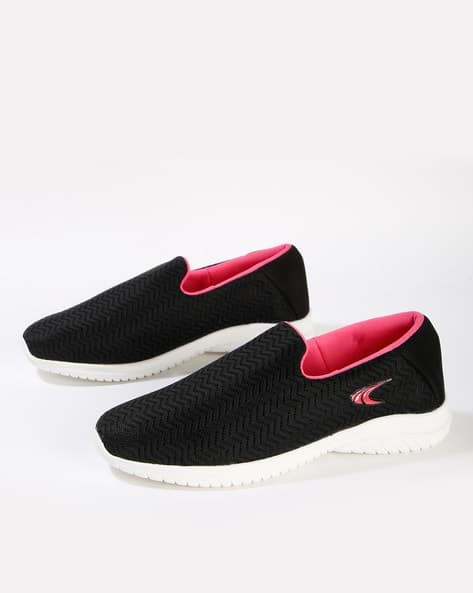 Washable Slip-On Shoes