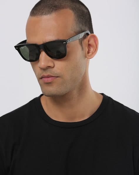 0RB214090154 UV-Protected Wayfarers