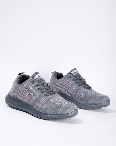 Washable Lace-Up Sports shoes