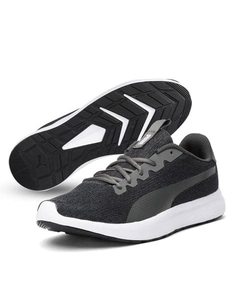Jigsaw IDP Lace-Up Casual Shoes