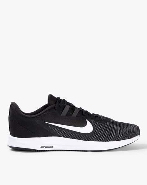 Downshifter 9 Lace-Up Sports Shoes