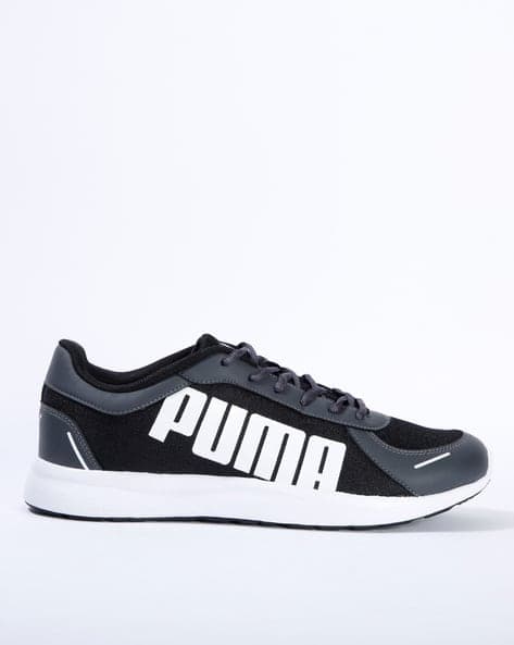Seawalk IDP Lace-Up Casual Shoes