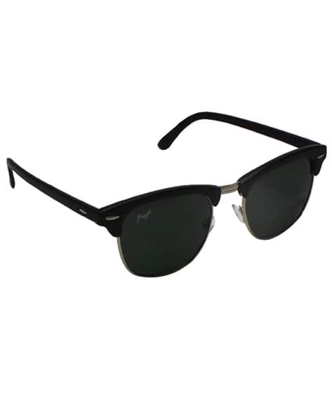 Full-Rim Clubmasters