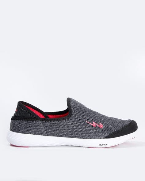 Janet Low-Top Slip-On Shoes