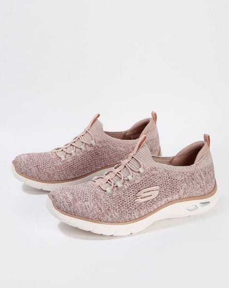 Empire D'Lux Lace-Up Training Shoes