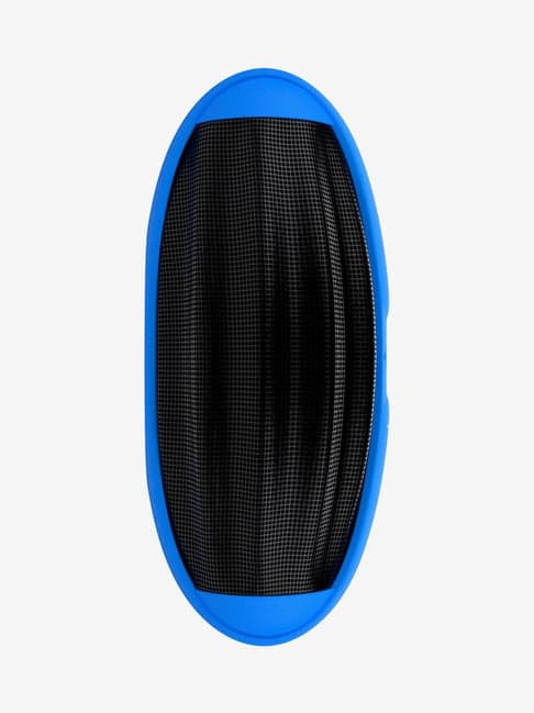 boAt Rugby T 10W Portable Wireless Speaker with Up to 8H Playtime & Sporty Ergonomics (Blue)