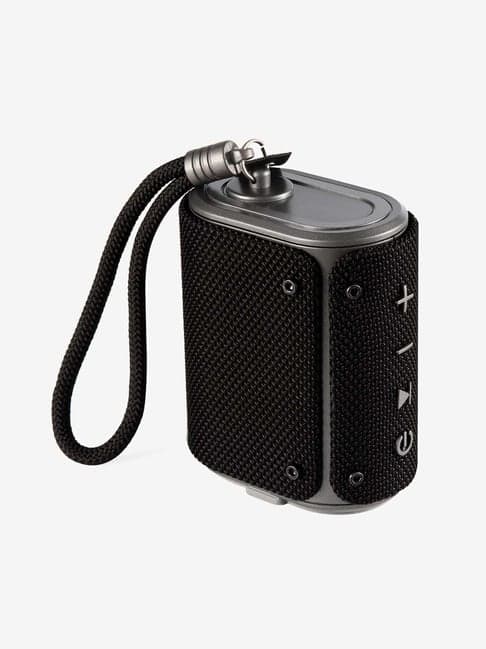boAt Stone Grenade T 5W Portable Wireless Speaker with Rugged IPX6 Design & Up to 7H Playback