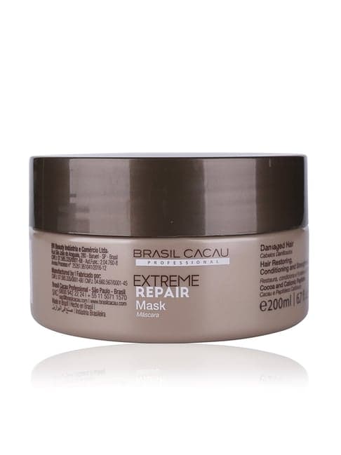 Cadiveu Extreme Repair Hair Mask - 500 ml