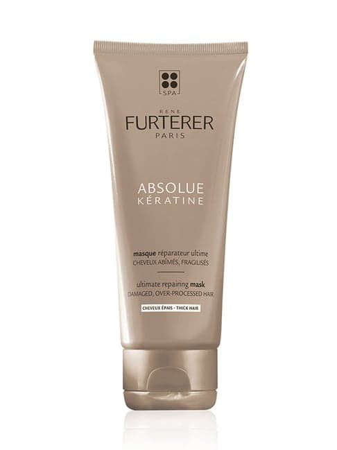 Rene Furterer Absolue Keratine Renewal Care Mask