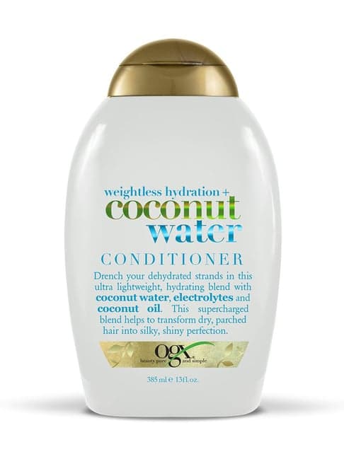 OGX Coconut Water Conditioner 385 ml