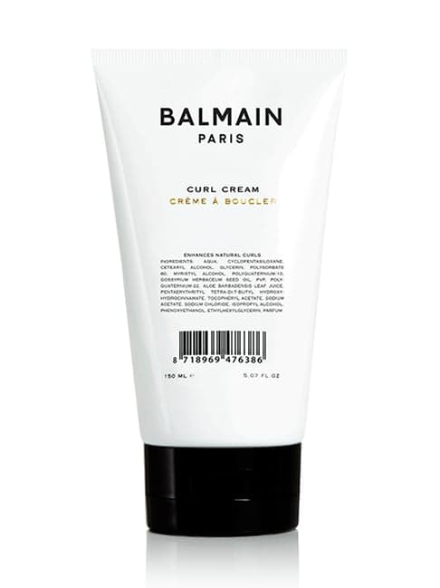 Balmain Paris Hair Couture HC Curl Cream - 150 ml