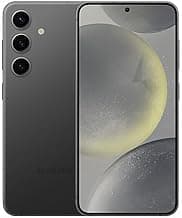 Samsung Galaxy S24 Snapdragon 8 Gen 3 5G (Onyx Black, 128 GB) (8 GB RAM)