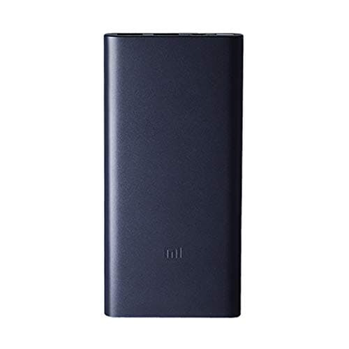 Mi 10000 mAH Power Bank Black