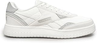 ReebokMen's Sneakers - Street Z Squad - Athleisure Shoe - Stylish Shoes for Casual and Everyday Wear