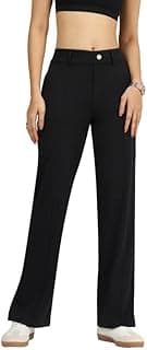 BlissClubWomen's Straight Pants