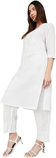 MaxWomen's Regular Fit Mid Rise Pants