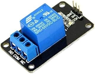 Generic 1 Channel 5V 10A Relay Module with Optocoupler
